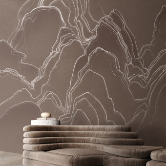 Фрески/Панно Fresq PATTERN ROLL